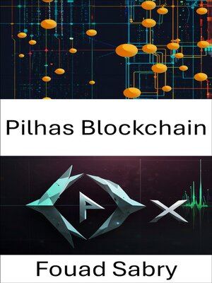 cover image of Pilhas Blockchain